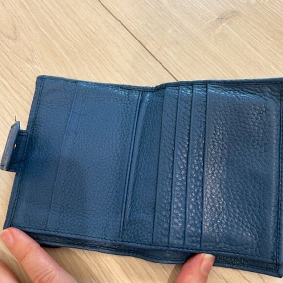 Prada Wallet - Picture 8 of 10